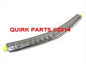 Nissan murano rear bumper replacement cost #8