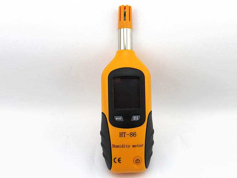 What Is a WetBulb Thermometer? eBay