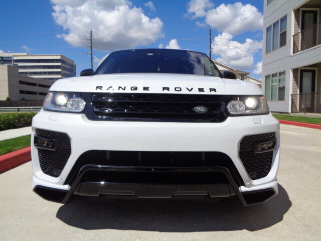 Image 1 of Land Rover: Range Rover…