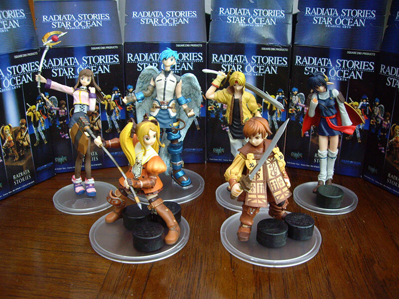 Top 10 Anime Figures | eBay