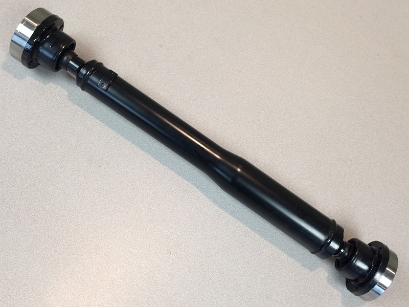 How to Remove a Front Drive Shaft eBay