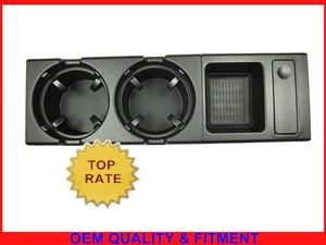 Bmw coin holder e46