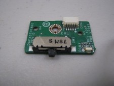 DELL Inspiron 1521 Wireless Switch Board DAFX5TH18D0 | eBay