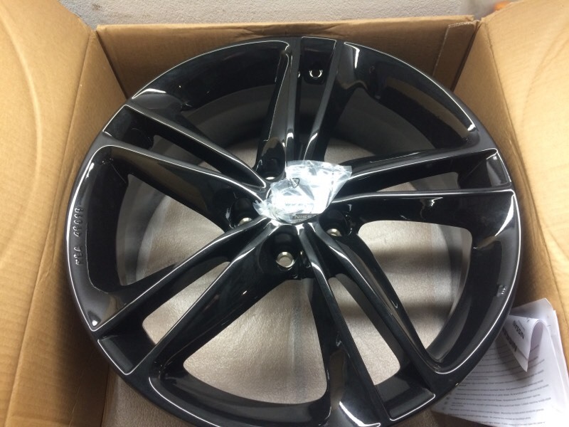 New tyres for nissan qashqai #10