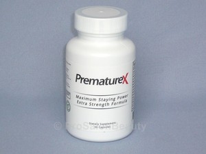 Prematurex Pills Male Premature Ejaculation Delay Prolong ...