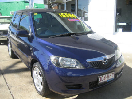 Mazda Mazda2 For Sale in Brisbane Region, QLD | Mazda Mazda2 Cars, Vans & Utes For Sale