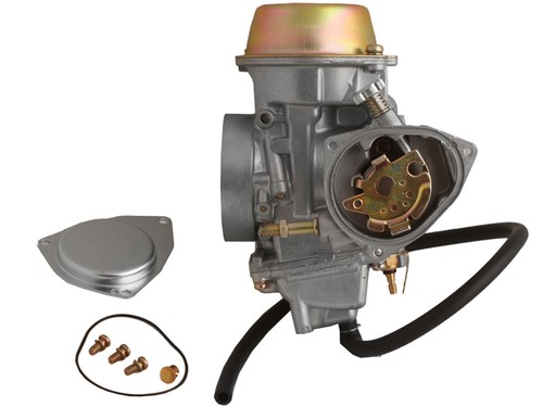 NEW Carburetor For YAMAHA RHINO 660 YXR660 04 05 06 07 ... fuel filter 2005 rhino 660 