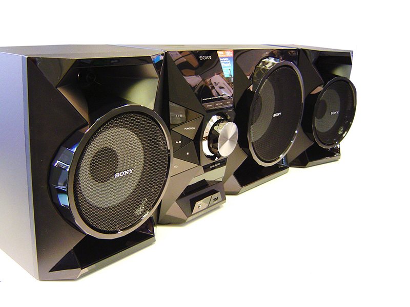 Top 5 Sony Stereo Systems eBay