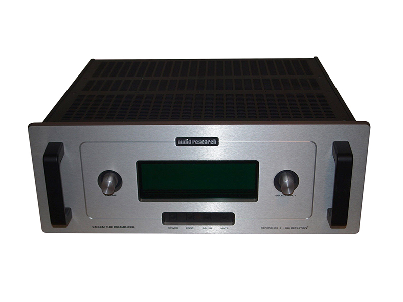 Top 10 Preamplifiers