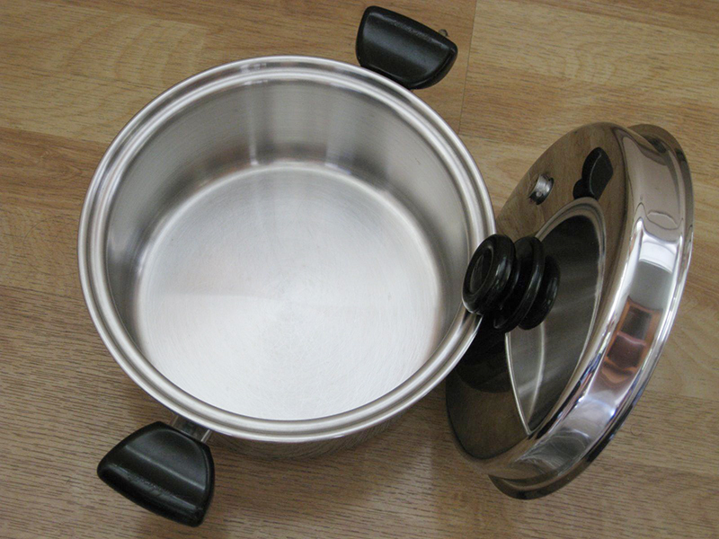 How to Use Saladmaster Cookware eBay