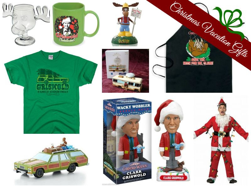 Holiday Gifts Inspired by National Lampoons Christmas Vacation eBay