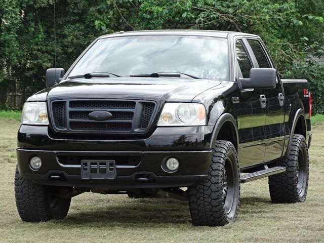 Image 1 of Ford: F-150 4WD FX4…