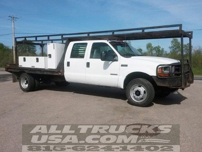 Image 10 of Ford: F-450 Powerstroke…