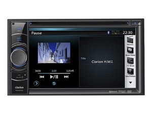 Nissan clarion navigation #7