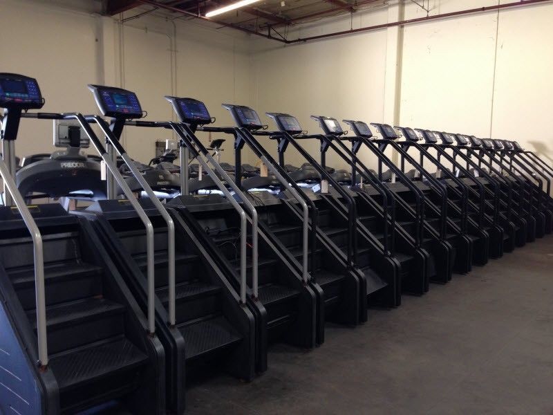 How to Use a Stepmill eBay