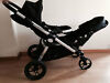 City select double stroller used toronto