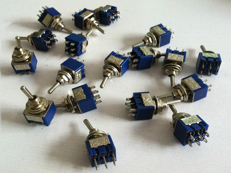 How To Hook Up Toggle Switch To Fan erogontrax