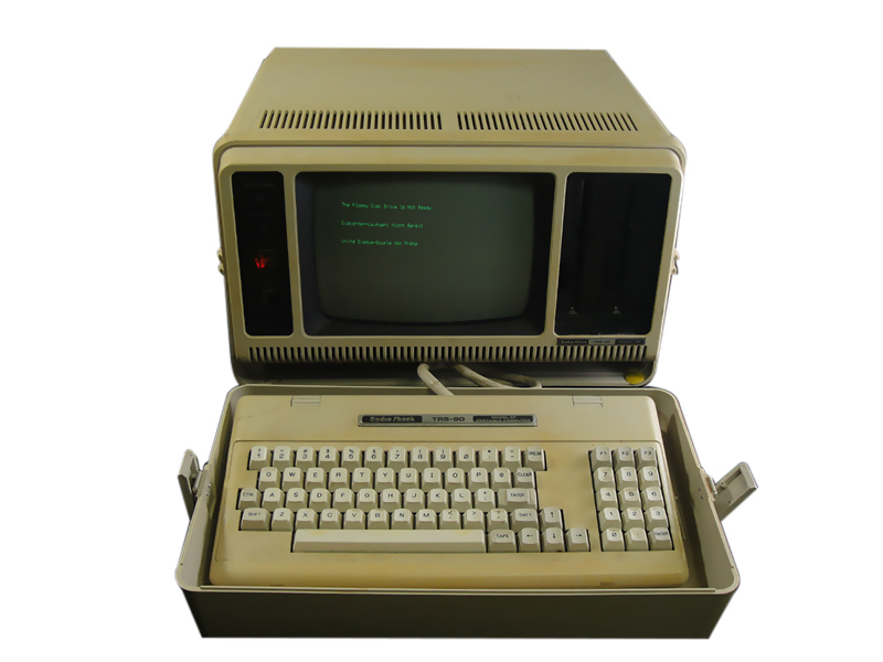 Top 5 Vintage Computers from the 1970s eBay