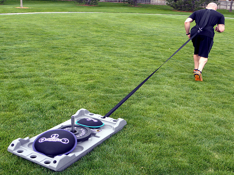 How Much Does A Football Sled Cost at Wilma Plank blog