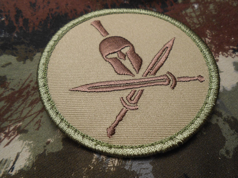 How to Make a Velcro Patch eBay