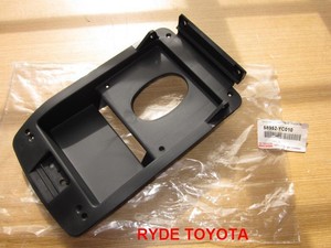 ryde toyota parts #5