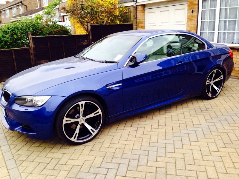 Bmw kent parts #3