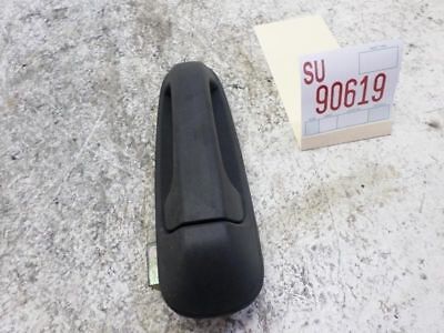 2002 Jeep Liberty Limited Right Passenger Rear Door Outer Handle
