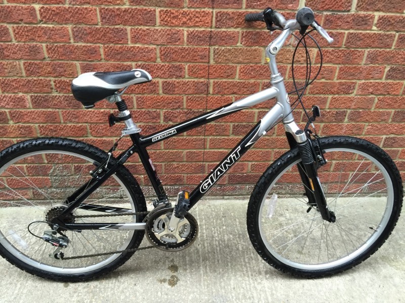 giant sedona dx 2016