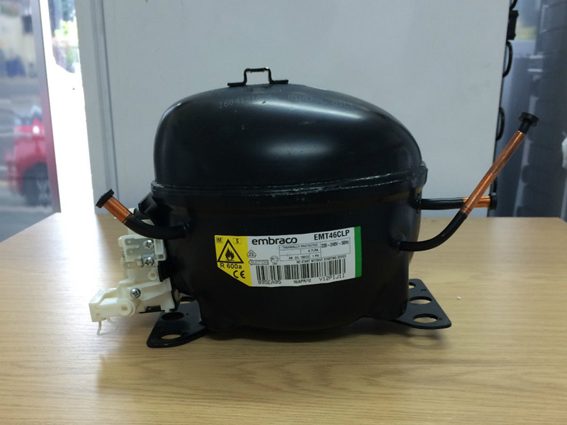 How to Test a Freezer Compressor eBay