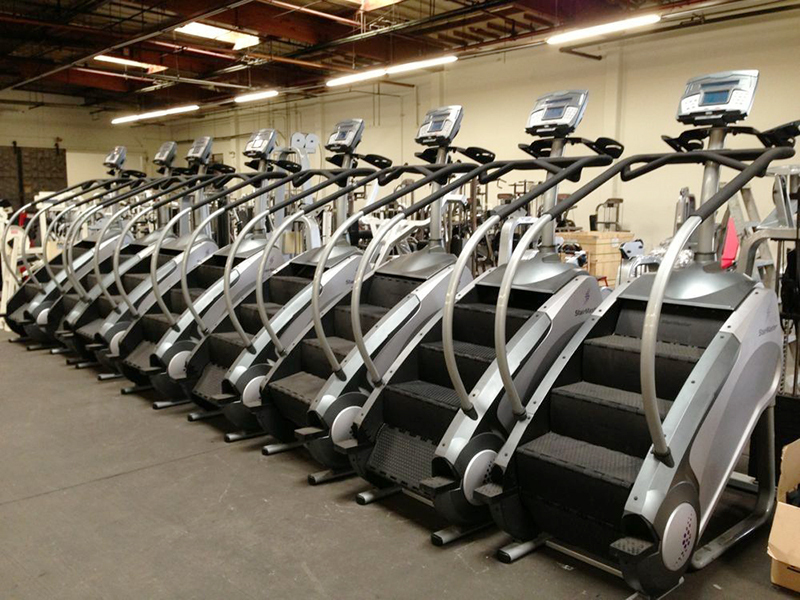 Top 10 Best Stepmills eBay