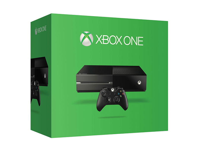 Everything You Need to Know about the Xbox One eBay