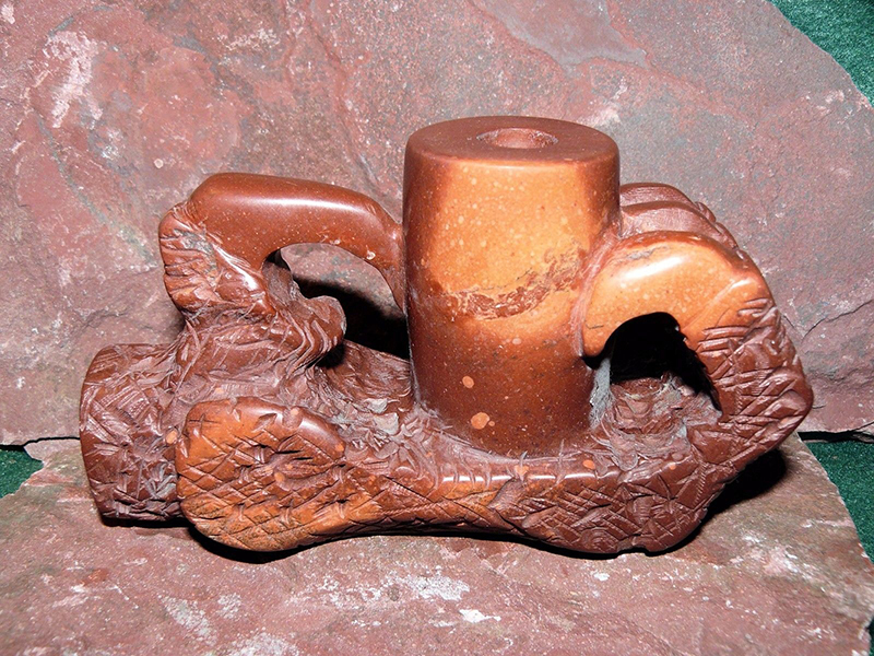 How to Carve Pipestone eBay