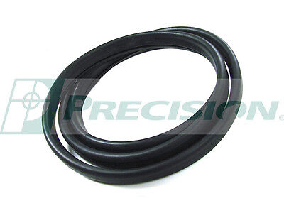 NEW Rear Window Weatherstrip Seal W/O Trim Groove/ FOR 51-52 FORD F-SERIES TRUCK