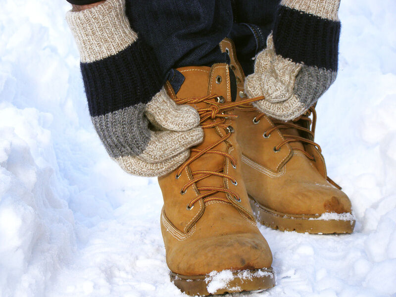 Top 10 Snow Boots for Men | eBay