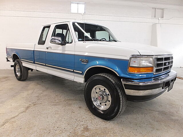 Image 1 of Ford: F-250 RUST FREE…