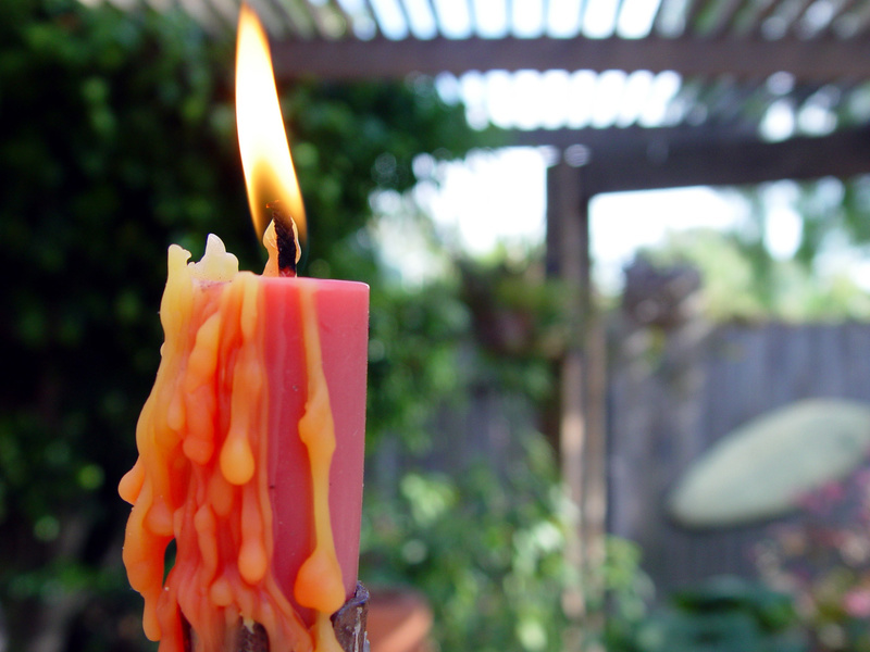 How to Make Drip Candles eBay
