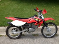 Kijiji ontario honda motorcycles #4