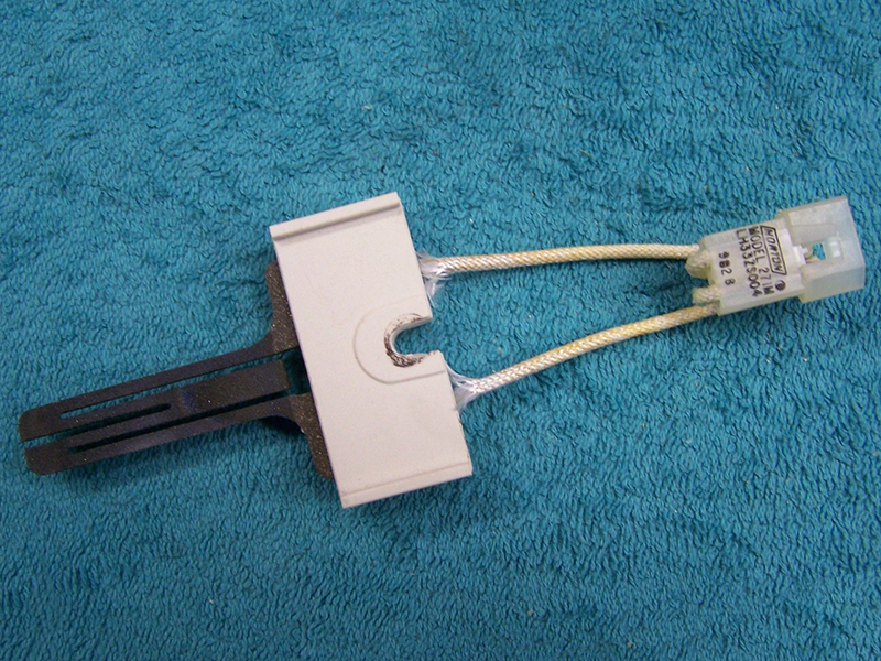 Hot Surface Ignitor Ohms Chart