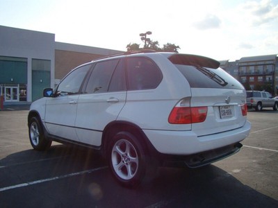 Used bmw x5 fort worth #1
