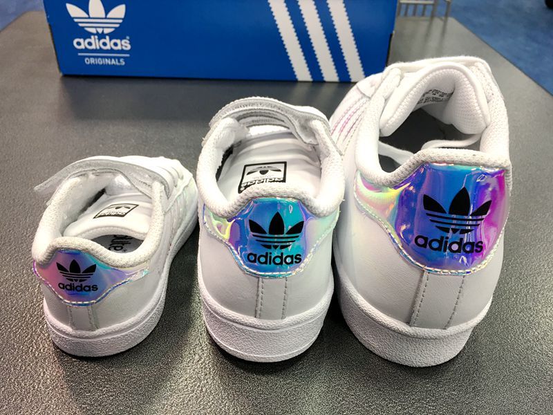 adidas superstar hologram femme adidas superstar hologram femme