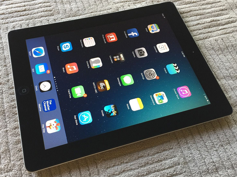 How to Replace the Touch Screen on the iPad 2 eBay