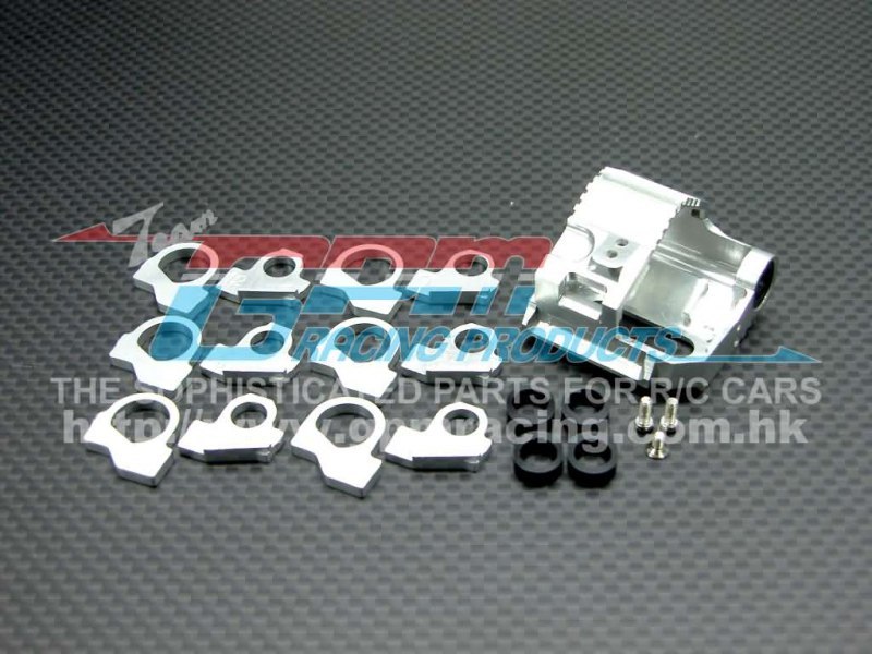 Clip de support moteur alu...... $(KGrHqJHJBYFI3E3GJQ,BSOL,1qfkg~~60_57