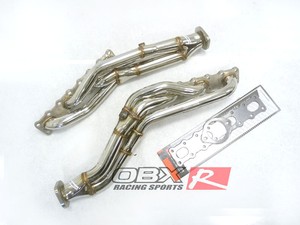 Nissan titan headers for sale #6