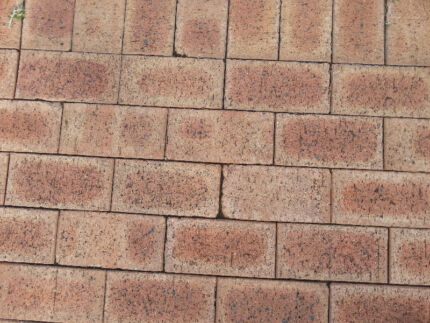 Midland Brick Paving bricks Kingsley Joondalup Area Preview