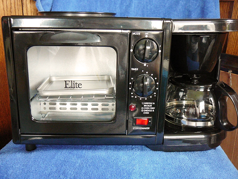 Best 3in1 Coffee Maker eBay