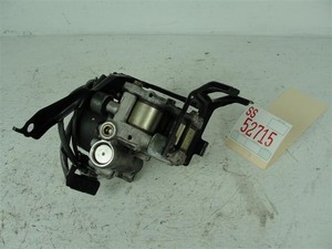 Toyota camry brake actuator assembly