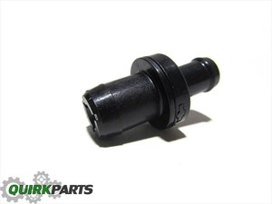 2004 Nissan quest pcv valve #5