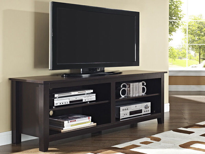 How to Build a Flat Screen TV Stand | eBay
