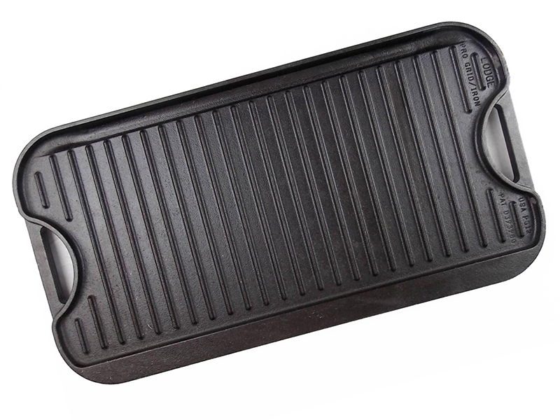 Best Cast Iron Stove Top Grills eBay