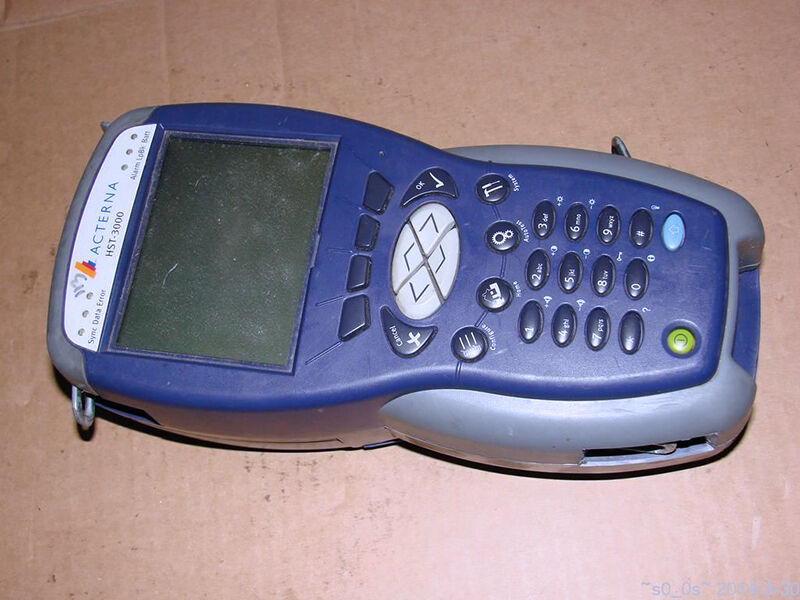 Hst